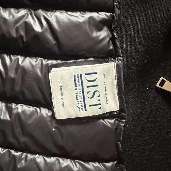 Moncler Quilted Cardigan Jacket - Picture 13 of 16